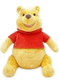 Disney Winnie the Pooh Plush Toy