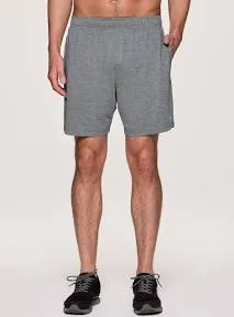 Rbx Active Men's Flex It Workout Short