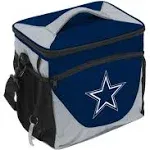 Dallas Cowboys - 24 Can Cooler