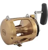 Penn INT50VISW International 50 VISW Lever Drag Conventional Reel