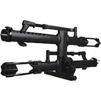 Kuat NV 2.0 Base 2-Bike 2" Hitch Rack - Black