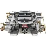 Edelbrock 1905 AVS2 650 CFM Carburetor