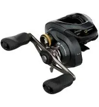 Shimano Fishing Curado 200 K Low Profile Reels [CU200K]