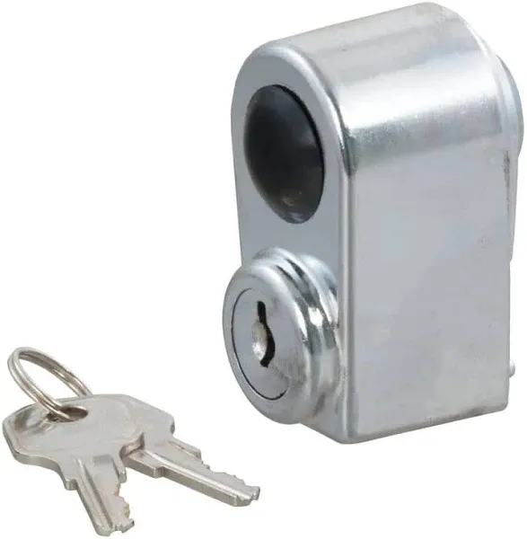 Curt Spare Tire Lock