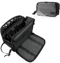 Tirrinia Travel Toiletry Bag