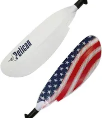 Pelican Poseidon Kayak Paddle