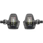 Look Keo Blade Carbon Ceramic Ti Pedals