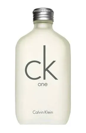 Calvin Klein Beauty One Eau De Toilette Perfume Spray - 6.7 oz bottle