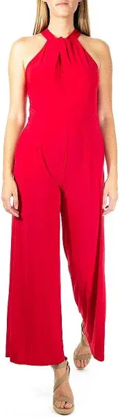 Women's Nina Leonard Jumpsuit