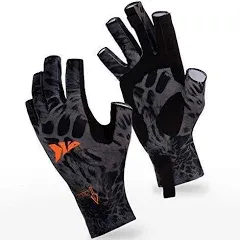 Sol Armis Sun Gloves