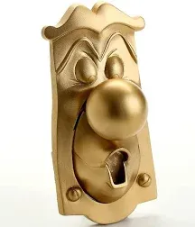 Alice in Wonderland inspired Door Knob Fully Working Room Decoration Party Decor