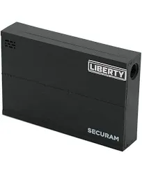 Liberty SafElert Safe Monitor