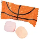 Basketball Sweet Creams, Edibles, Party Supplies, 108 Pieces