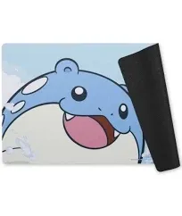 Pokemon Pokémon Center Pokémon TCG Spheal Appeal Playmat