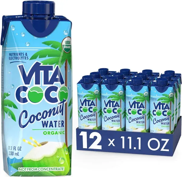 Vita Coco Original - 12-11.1 FZ