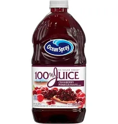 Ocean Spray Juice Pomegranate