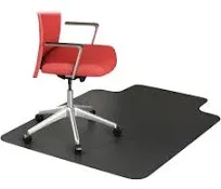 Deflecto EconoMat Chair Mat