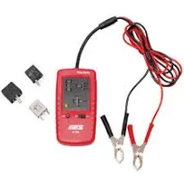 Electronic Specialties Relay Buddy Automotive Relay Tester