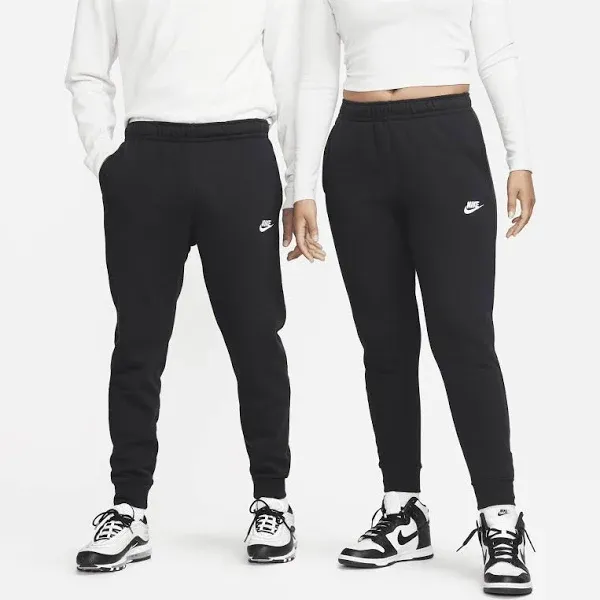 Men's Nike Sportswear Club Fleece Joggers