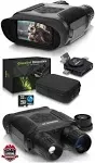 Creative XP Digital Night Vision Binoculars Pro for Complete Darkness