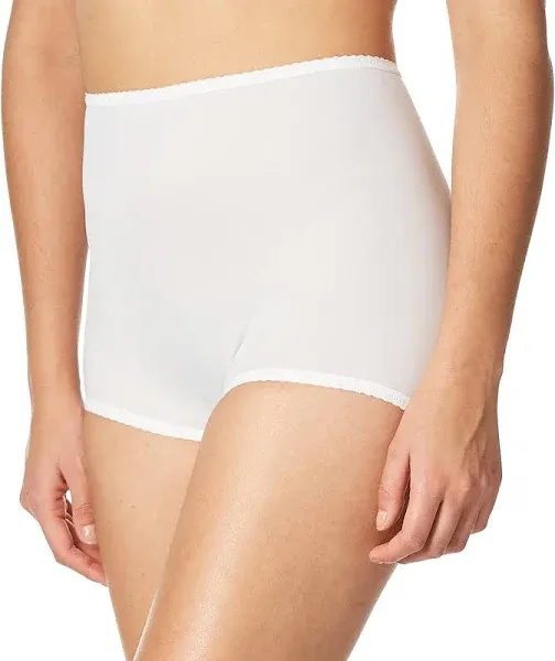 Bali Women's Brief Panty Skimp Skamp