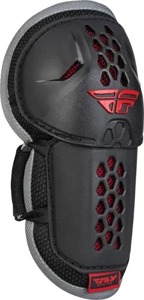 Fly Racing Adult Flex Barricade Elbow Protective Guards