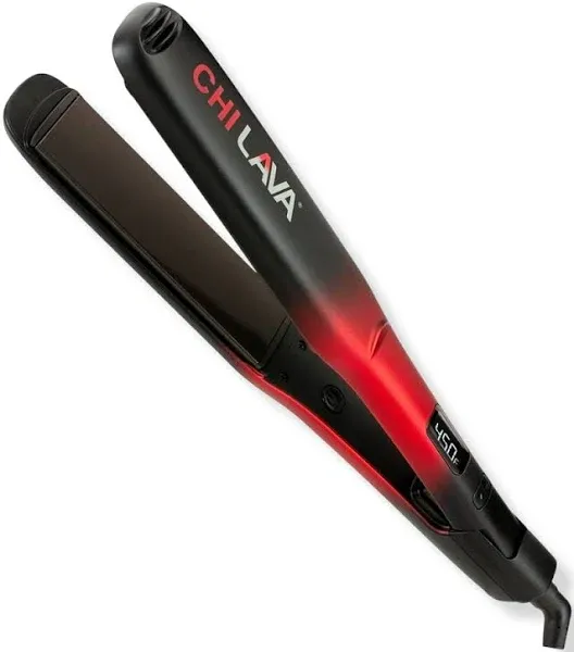 CHI Lava Ceramic Hairstyling Iron