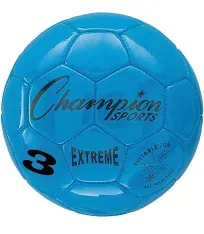 EXTREME SOCCER BALL