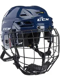 CCM Tacks 310 Combo Helmet Senior