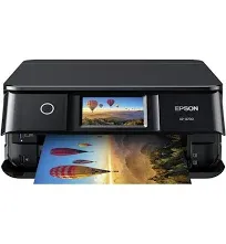 Epson Expression Photo XP-8700 Wireless All-in-One Printer