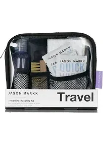 Jason Markk Travel Shoe Cleaning Kit