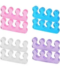 IRCHLYN Toe Separators for Nail Polish