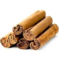 Cinnamon Ceylon Sticks Organic Bark Perfect For Sweet And Savoury Dishes