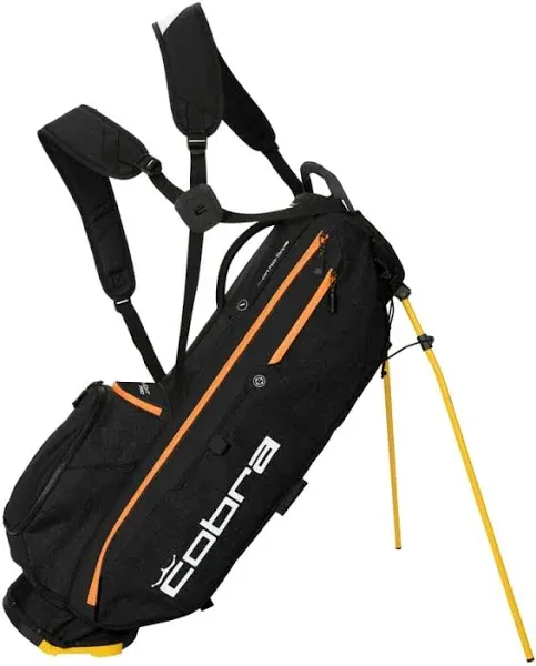 Cobra Ultralight Pro Stand Golf Bag