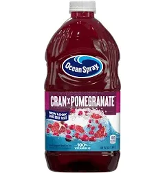 Ocean Spray Juice Pomegranate