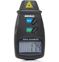 Neiko Digital Tachometer