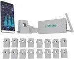 Siemens Inhab Smart Home Energy Monitor INHEM1216