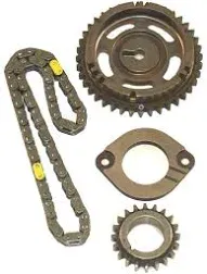 Engine Timing Set Cloyes Gear &amp; Product C-3235