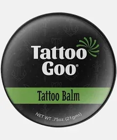 Tattoo Goo Original Salve