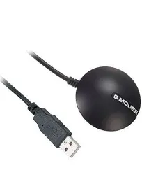 1pcs Higher Quality Original Globalsat BU-353 GPS Receiver