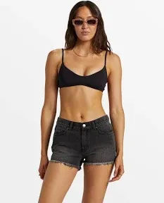 Billabong Drift Away Denim Women's Shorts