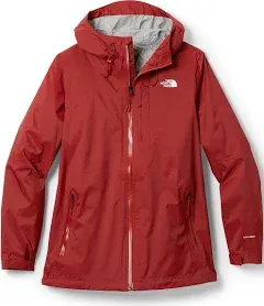 The North Face Women's Alta Vista Jacket