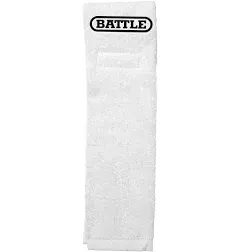 Battle Sports Youth Quick-Drying Football Towel