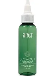 Surface Blowout Protective Oil