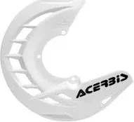 Acerbis 2250240237 Orange X-Brake Disc Cover