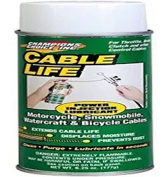 Cable Care Refill