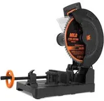 WEN CM1452 15 Amp 14-inch Premium Multi-Material Cut-Off Chop Saw