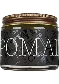 Pomade - Sweet Tobacco By 18.21 Man Made For Men - 2 Oz Pomade