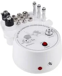 Yofuly Diamond Microdermabrasion Machine