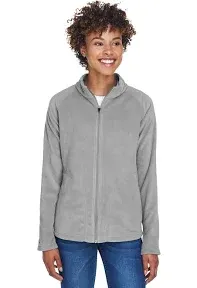 Team 365 Ladies' Campus Microfleece Jacket